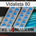Vidalista 80 23